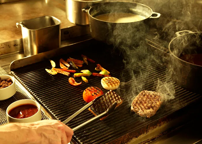 Cristal Abu DhabiAlbergo