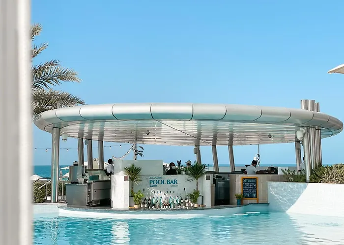 Jumeirah Saadiyat Island Abu Dhabi