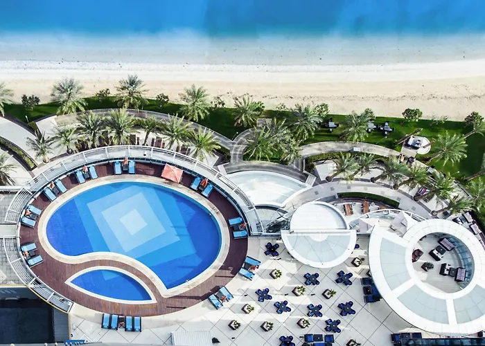 Novotel Abu Dhabi Gate